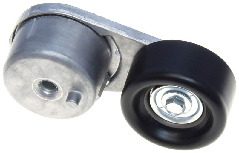 ACDelco Gold 38378 Drive Belt Tensioner Assembly with Pulley - Image 1