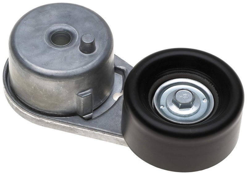 ACDelco Gold 38378 Drive Belt Tensioner Assembly with Pulley - Image 2