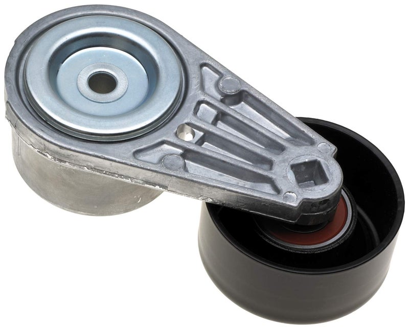 ACDelco Gold 38378 Drive Belt Tensioner Assembly with Pulley - Image 3