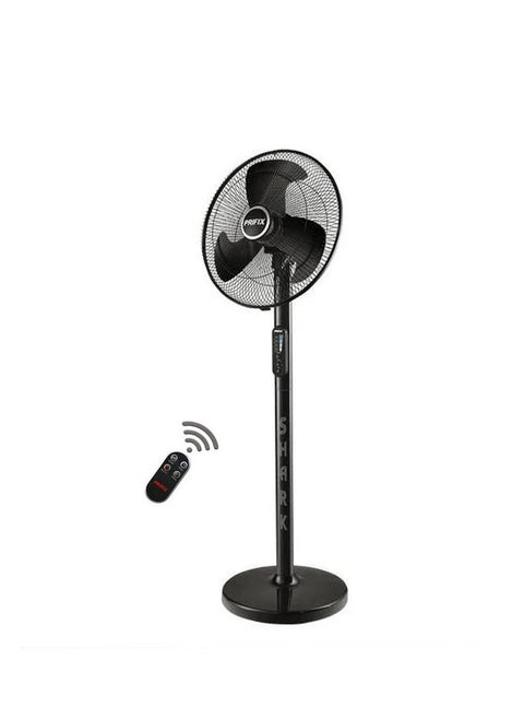 Prifix Stand Fan With Remote Shark SFS-181 18 Inch