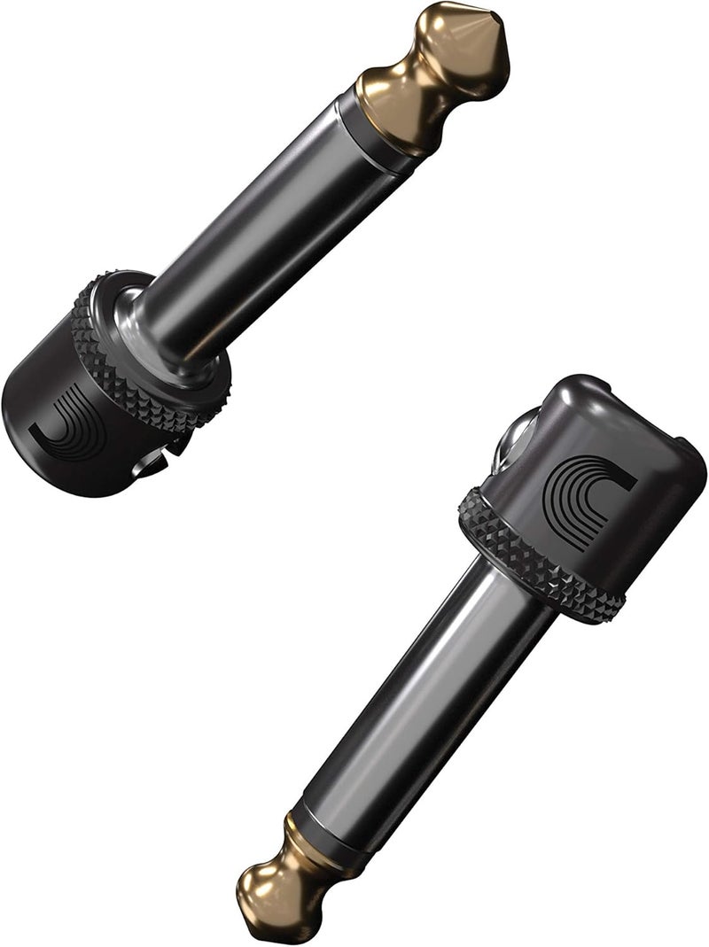 Planet Waves مجموعة كابلات بدون لحام من د'أداريو للقيام بنفسك - Image 2