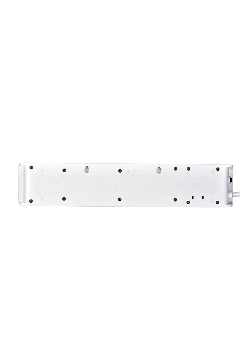 alfanar Electrical Connection 13 Amp 5 Meters  - Image 5