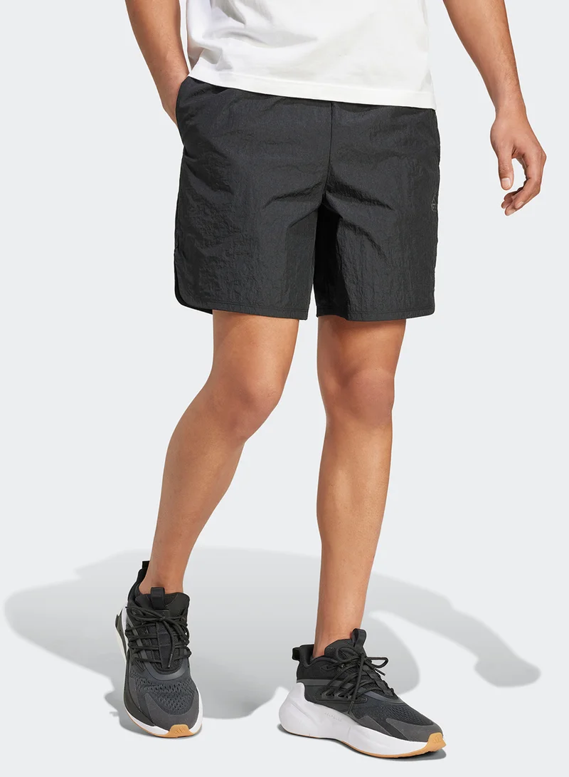 adidas شورت City Escape منسوج