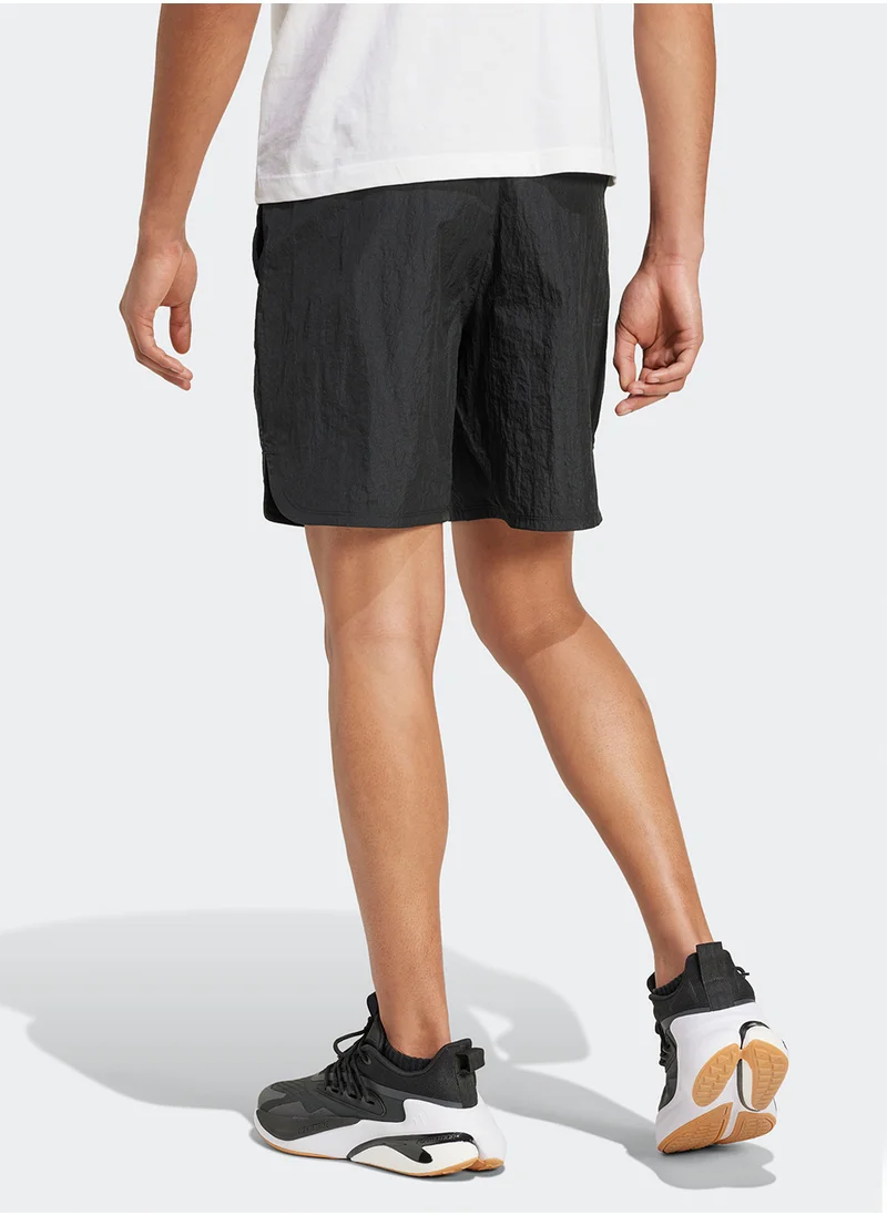 اديداس City Escape Woven Shorts