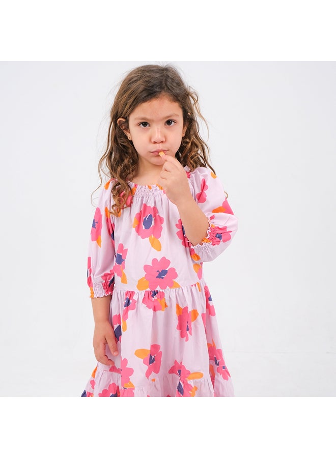 بلاي مور فساتين بناتى - Image 1