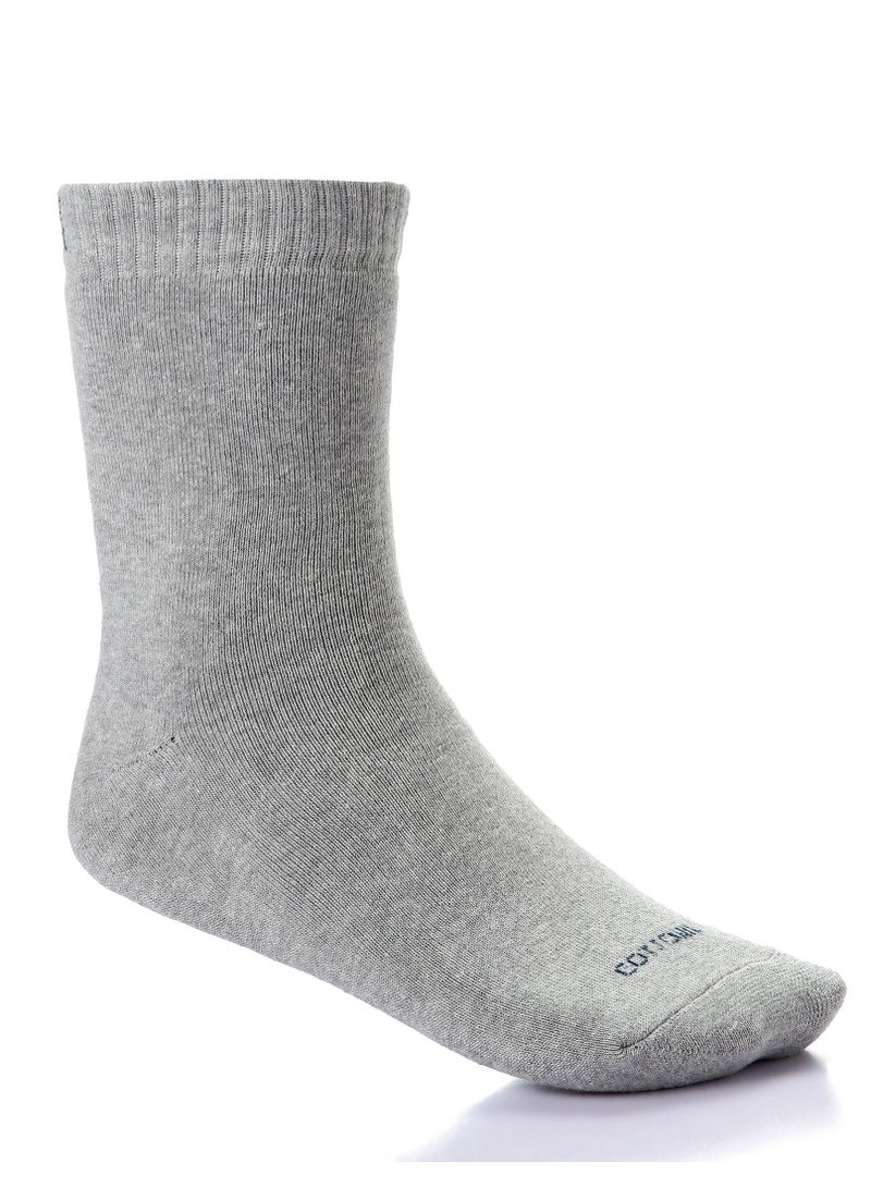 كوتونيل ٣ شراب رجالي قطن نص فوطه - Image 2