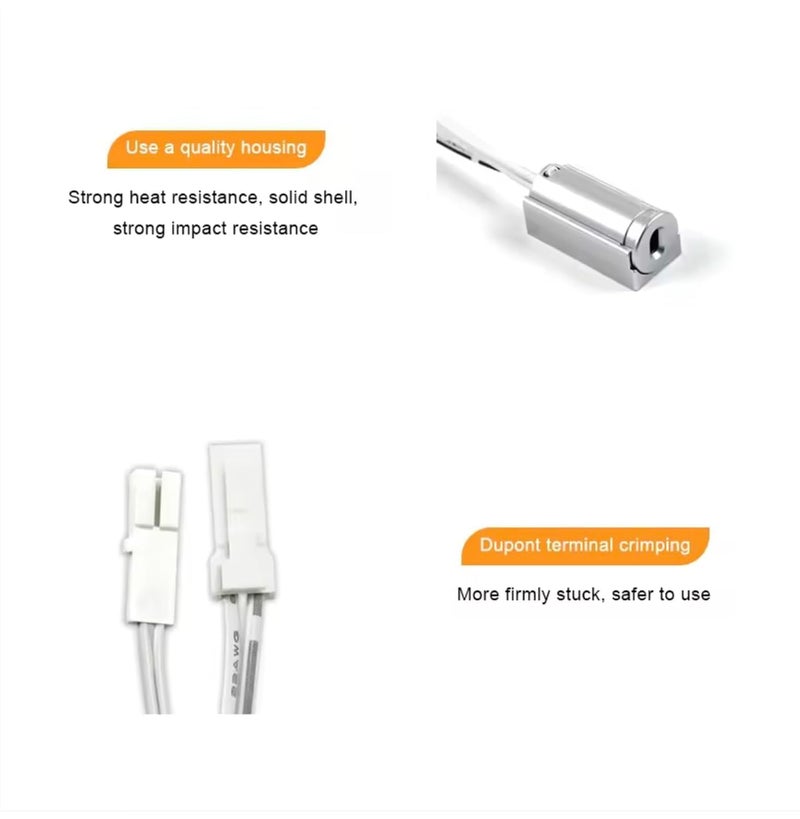 Maxwell Cylindric Type Infrared Sensor for WardrobeKitchen CabinetsBook Self Lighting Automation by Sensor Door Trigger Sensor - Image 2
