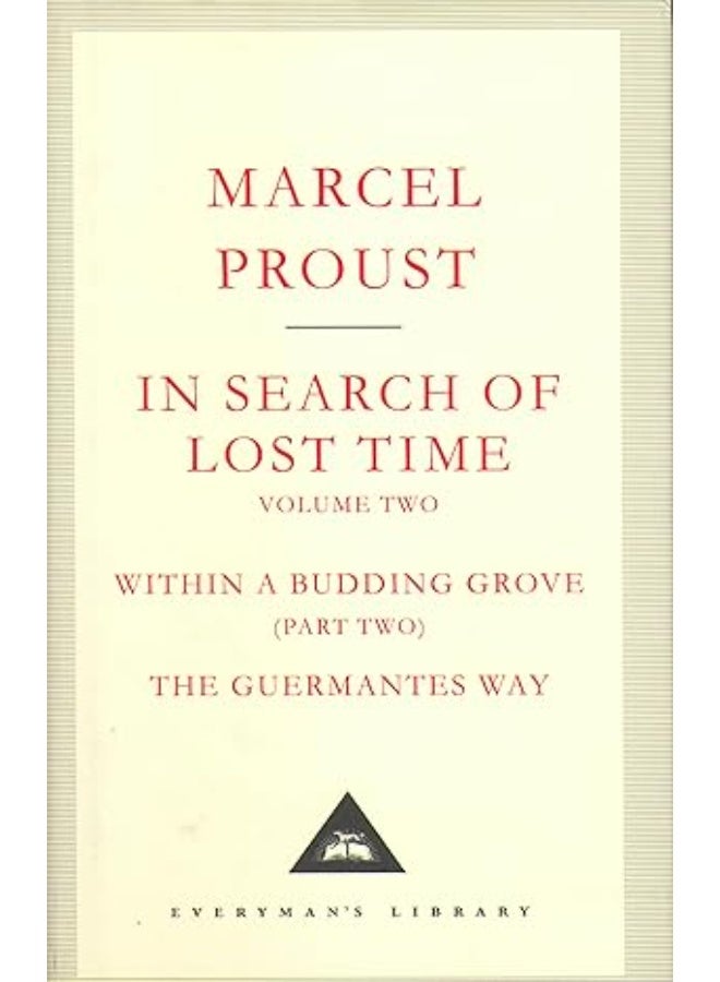 In Search of Lost Time