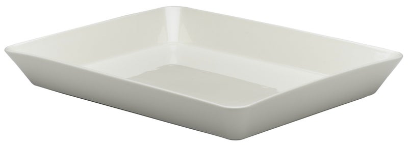 Iittala Teema 825 X 125Inch Platter White
