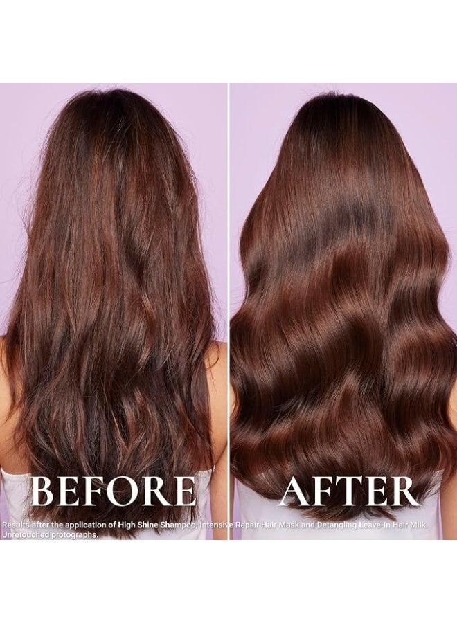Nuxe Hair Prodigieux Le Lait Capillaire Démêlant Sans Rince 100ml - Image 3
