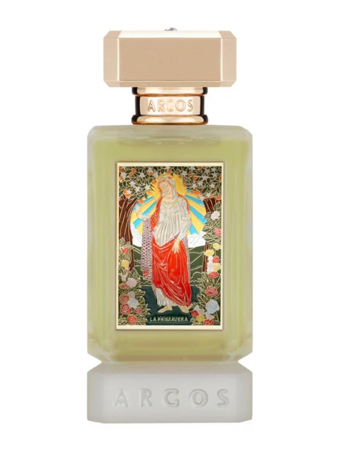 أرغوس لا بريمافيرا إكسترايت دي بارفان 100 مل