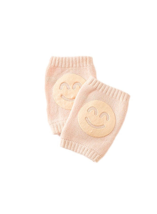 Daytoyz Adorable Baby Knee Pads for Crawling - Soft, Breathable & Non-Slip for 1 Year Olds - Image 2