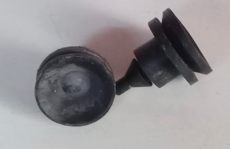 Rubber Leg Bush for Mixer 4 Pcs MB 0005  - Image 5