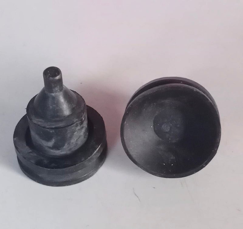 Rubber Leg Bush for Mixer 4 Pcs MB 0005  - Image 4