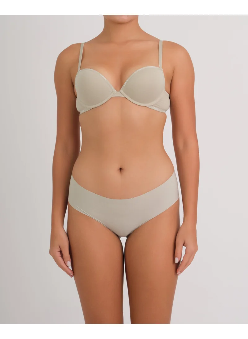 La Senza La Senza Seamless Micro Cheeky Panties
