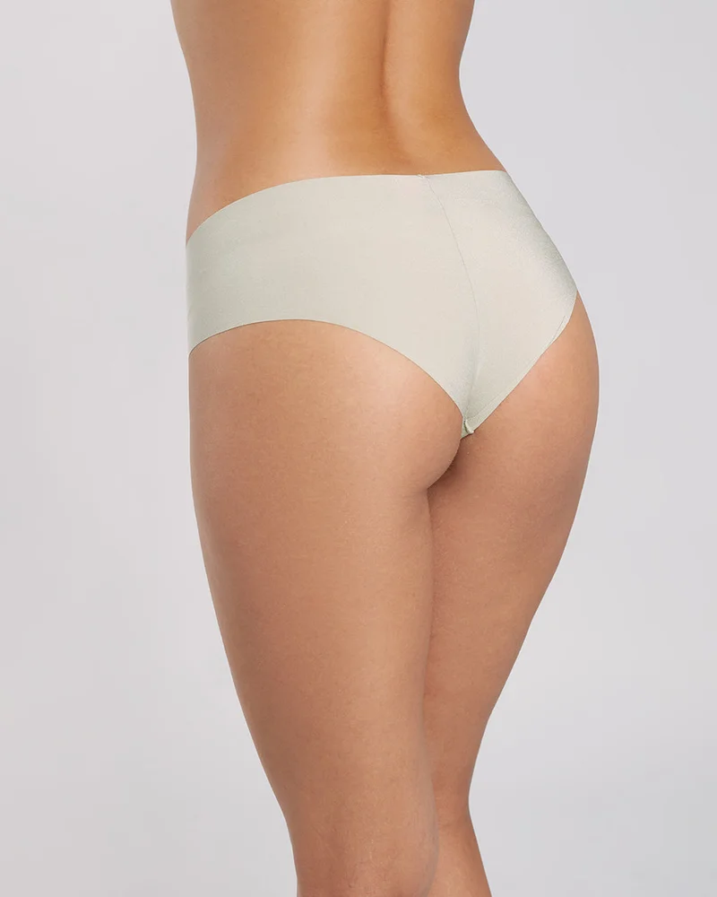 La Senza La Senza Seamless Micro Cheeky Panty