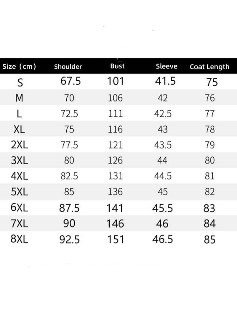 Loquat Fashion Women's Padded Jacket Hooded Long Jacket Casual Warm Padded Jacket Black  - Image 3