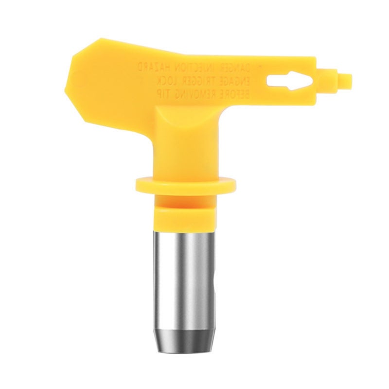 Professional Electric High Pressure Airless Spray Machine Tip Wear-resisting Nozzle Accessories - Image 1