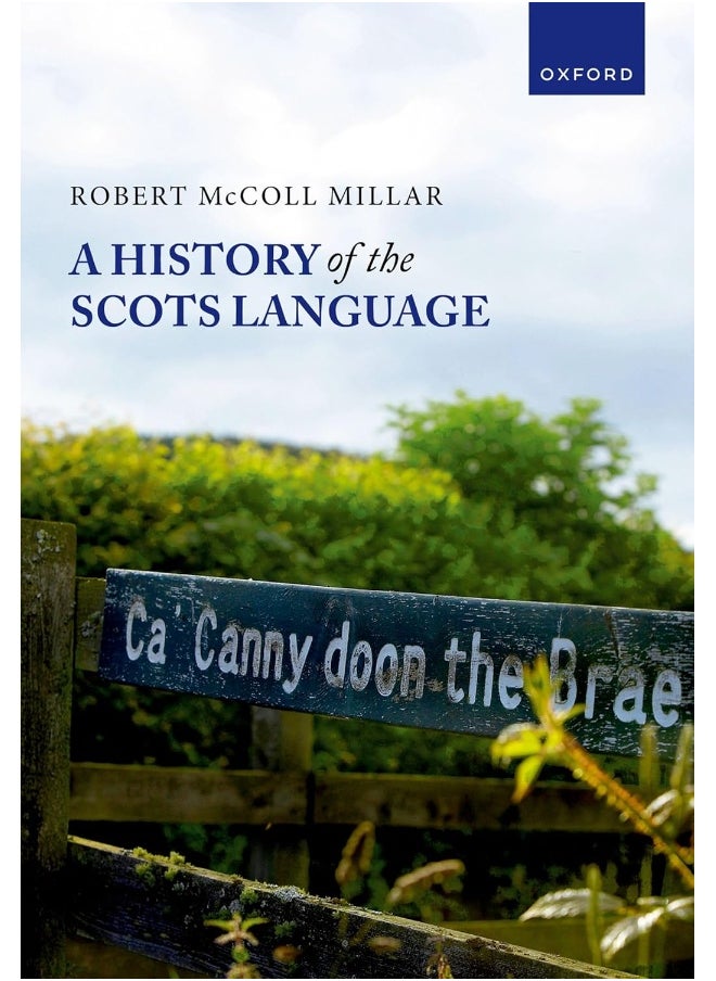 null - A History of the Scots Language - Image 1