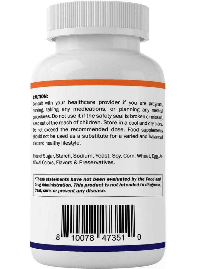 فيتاماتيك فيتامين بيوتين 10000 ميكروجرام (10 مجم) من فيتاماتيك لشعر وبشرة وأظافر أقوى - 365 قرصًا نباتيًا - يُطلق عليه أيضًا فيتامين ب7 - Image 4