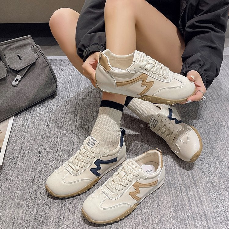Unisex Casual Sneaker Shoes - Image 2