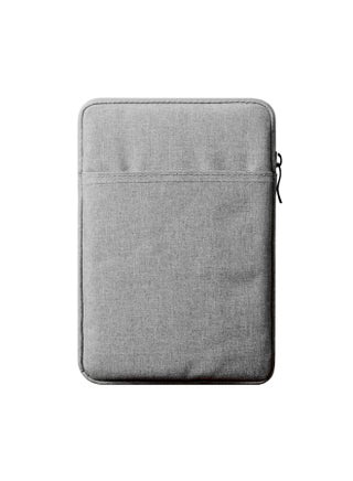 For Mini Flat Ipad10.9 Canvas Liner 10.2pro9.7air3 Protective Case 10.5 Inch Wholesale-Color:Light Gray-Dimensions:Ipad Pro 11inch - pzsku/Z458C50E95A99843C3913Z/45/1744190741/3c810619-878d-455a-89f9-e3e0087cabd8
