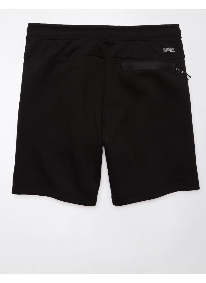 American Eagle - AE 24/7 8" Jogger Short - Image 1