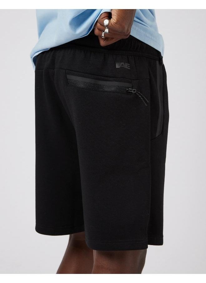 American Eagle - AE 24/7 8" Jogger Short - Image 1