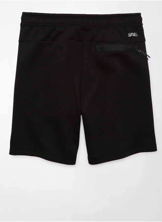 امريكان ايجل AE 24/7 8" Jogger Short