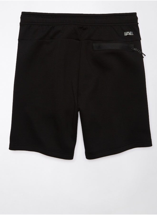 American Eagle - AE 24/7 8" Jogger Short - Image 1