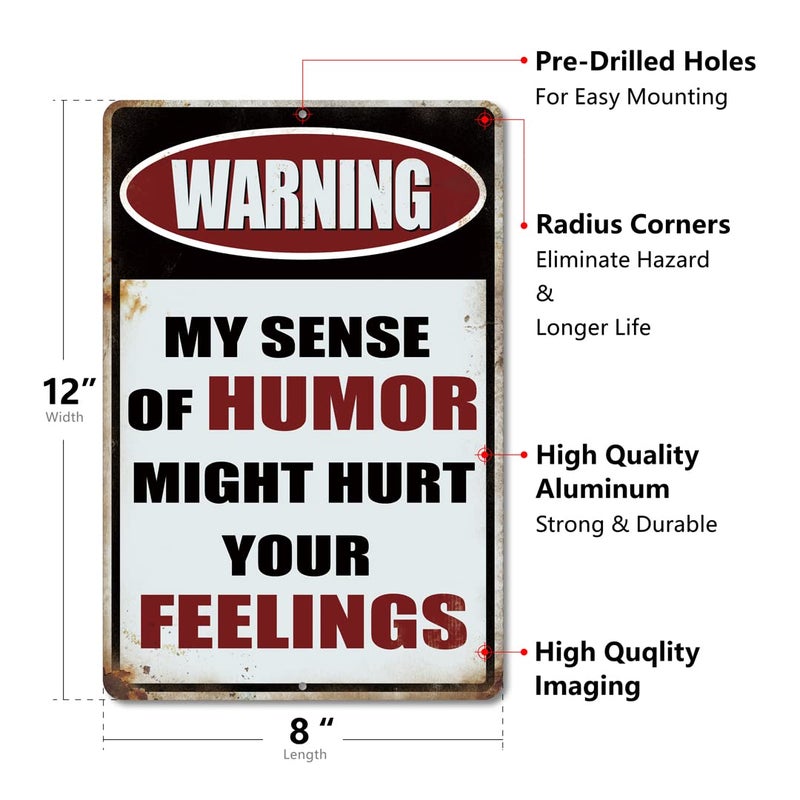 Yniaun Decor Funny Man Man Cave Home Bar Decor - Image 2