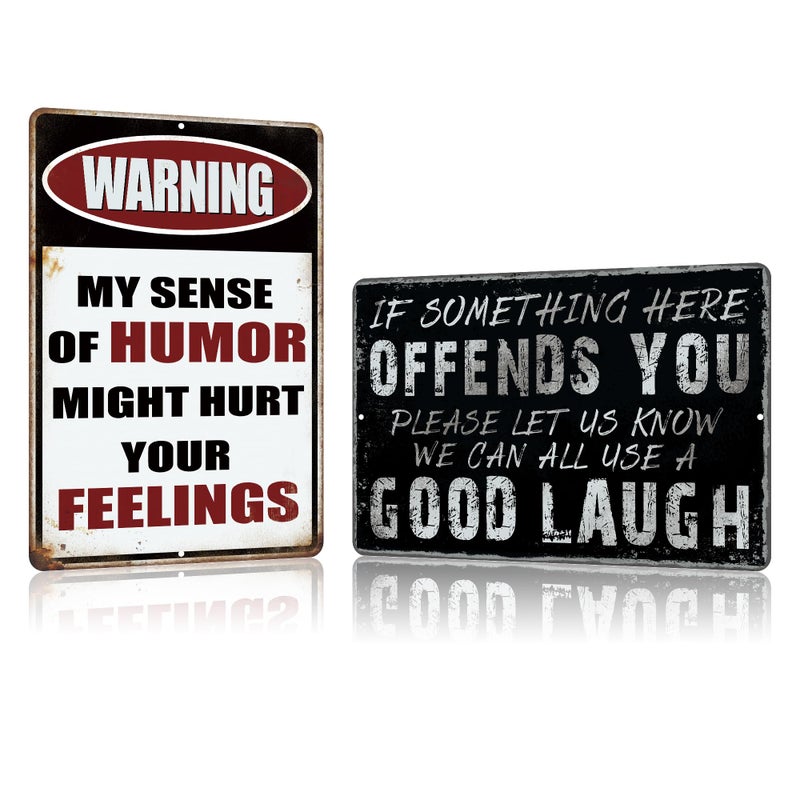 Yniaun Decor Funny Man Man Cave Home Bar Decor - Image 1