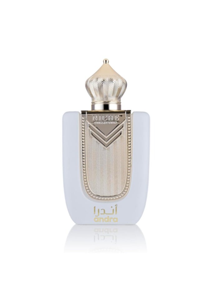 KHALIS KHALĪS ANDRA 100ml Eau de Parfum, Niche Collection  - Image 2