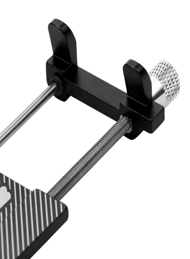 GUB Adjustable Bicycle Phone Mount Holder MTB Mountain Bike Motorcycle Handlebar Clip Stand for 3.5 - Image 4