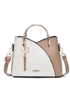 White/Beige