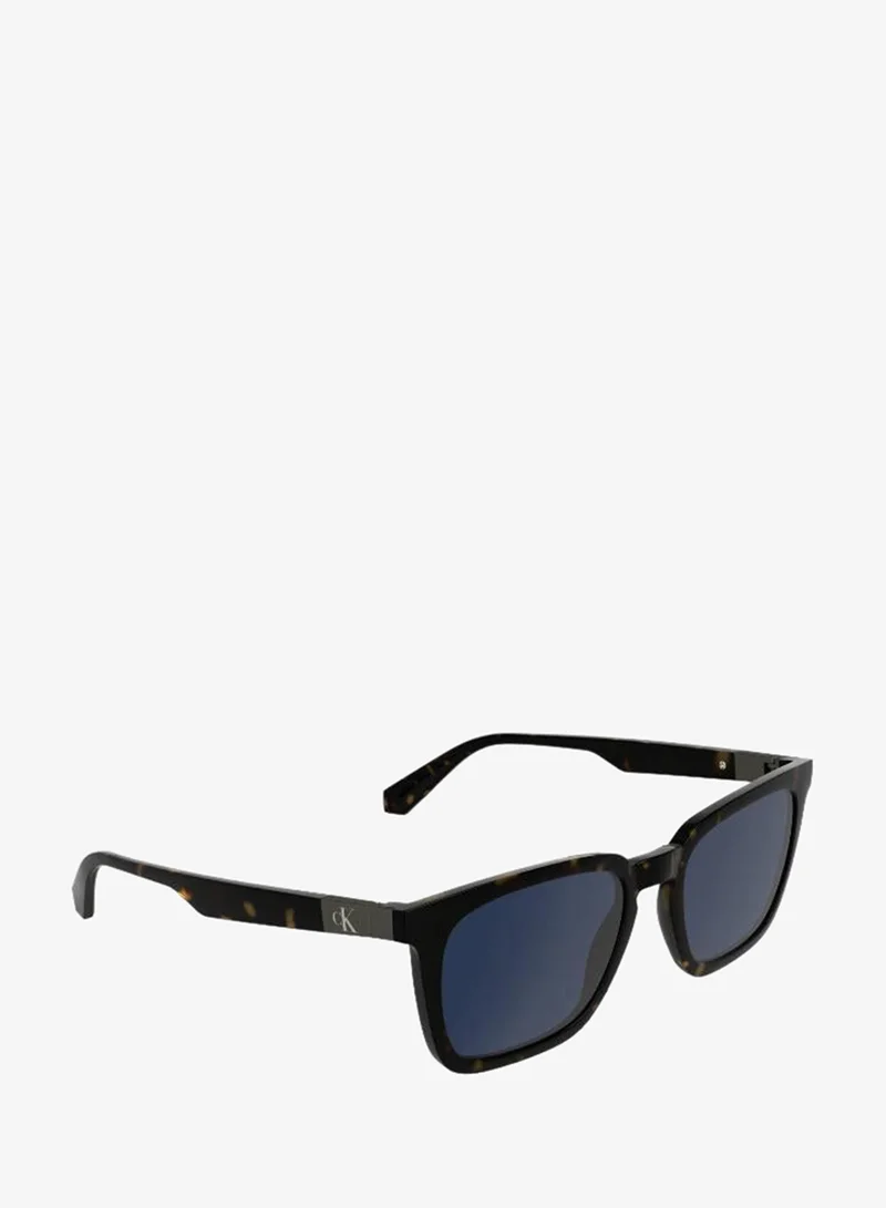 Calvin Klein Jeans  Modified Rectangle Sunglasses for Men | Best Price UAE