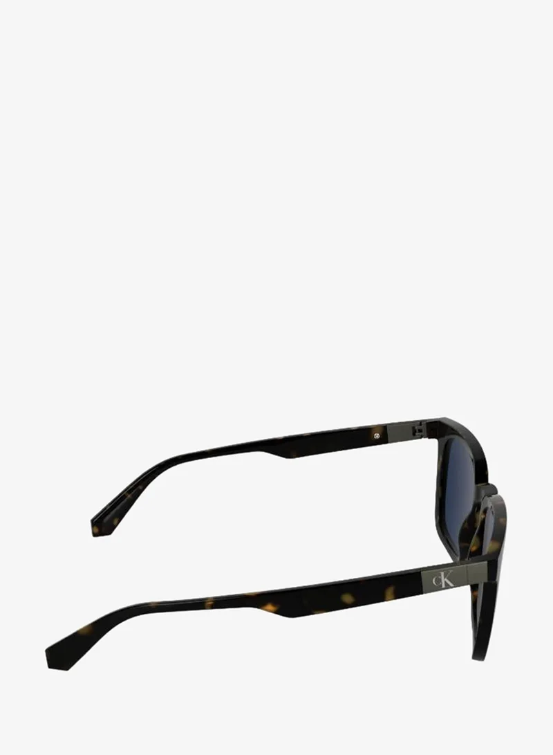 Calvin Klein Jeans  Modified Rectangle Sunglasses for Men | Best Price UAE