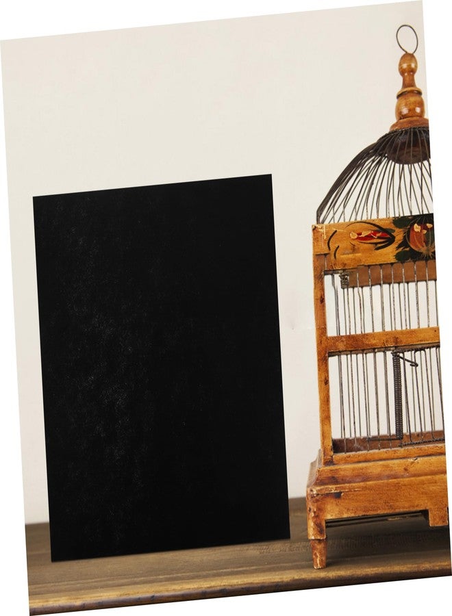 سوبفوكس SUPVOX 30 قطعة من بطانات أقفاص الطيور، بطانات للاستخدام مرة واحدة لأقفاص الببغاء (18 × 20 بوصة)، قابلة للتهوية وسهلة الاستخدام، حجم كبير مناسب للببغاوات الصغيرة. - Image 3