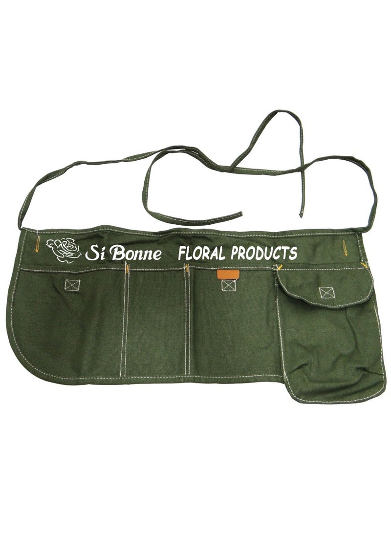 Si Bonne Florista Belt – Stylish, Practical & Comfortable for Florists & Gardeners