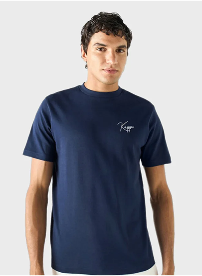 Kappa Logo T-Shirt