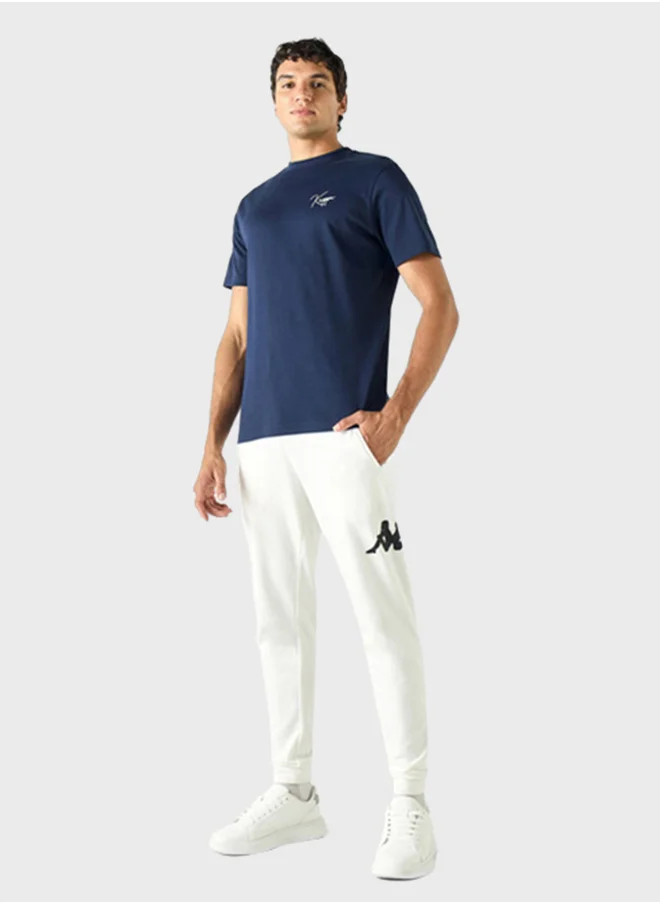 Kappa Logo T-Shirt