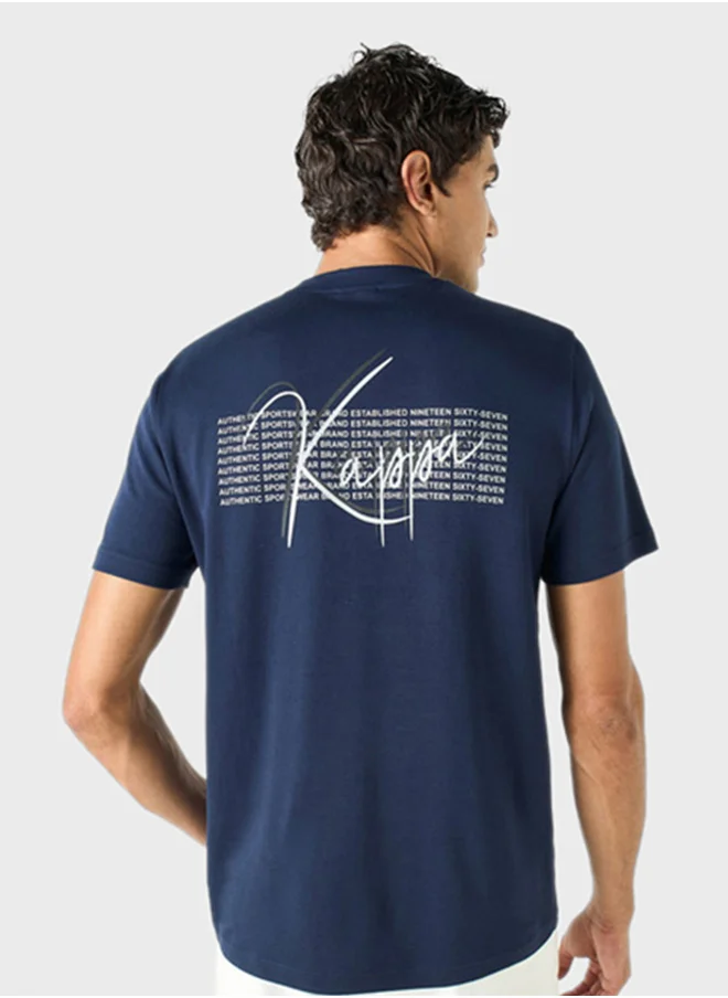 Kappa Logo T-Shirt