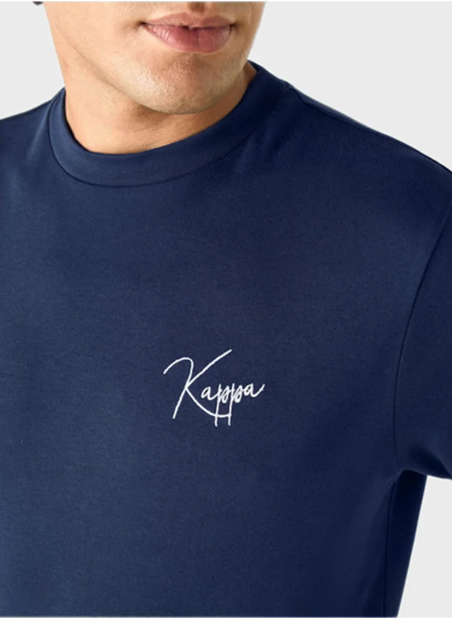 Kappa Logo T-Shirt