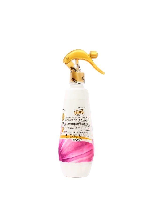 باسيتو معطر جو برائحة كاسليا 500مل - Image 2