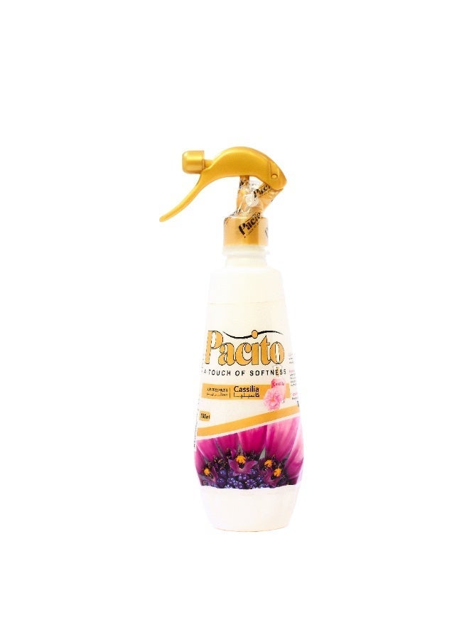باسيتو معطر جو برائحة كاسليا 500مل - Image 1
