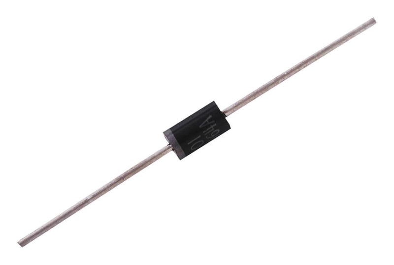 1.5KE15CA TVS DIODE, 1.5KW, 15V, DO-201,10pack