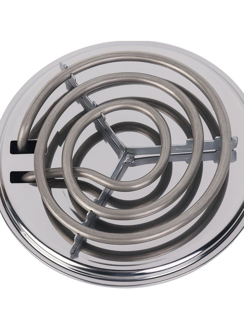 هوت بلايت موقد طهي كهربائي HOT PLATE - شعلة ملفوفة واحدة (الموديل: BSD-1010B، 1000 واط) - Image 3