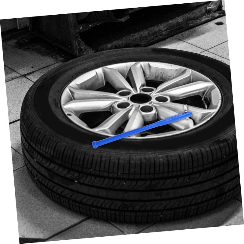 Gatuida 1 Set Tire Valve Stem Core Removal Tool Reusable Tyre Wheel Repair - Image 4