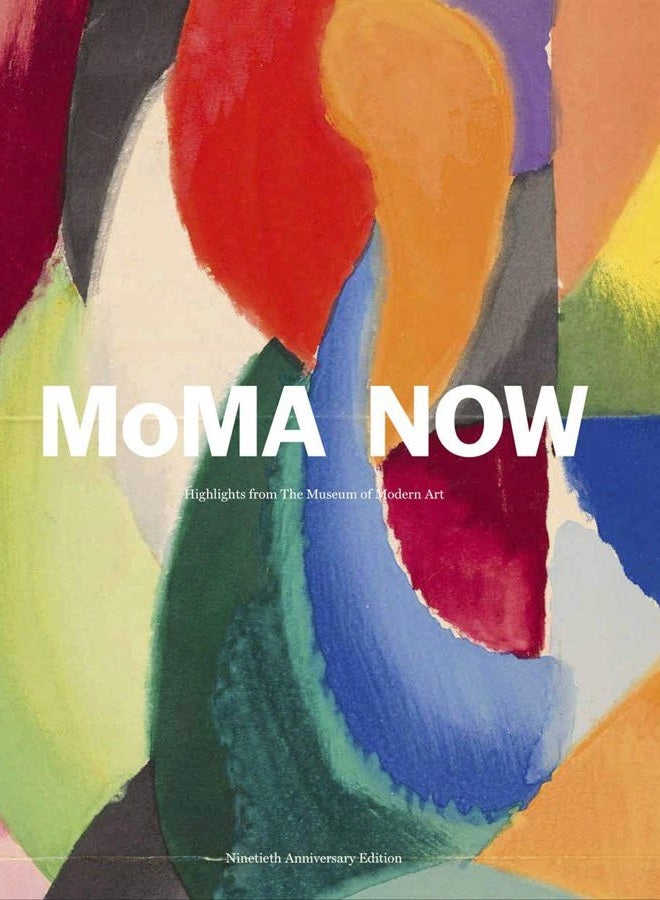 MOMA Now: MoMA Highlights 90th Anniversary Edition - Image 1