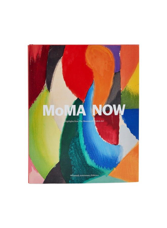 MOMA Now: MoMA Highlights 90th Anniversary Edition - Image 2